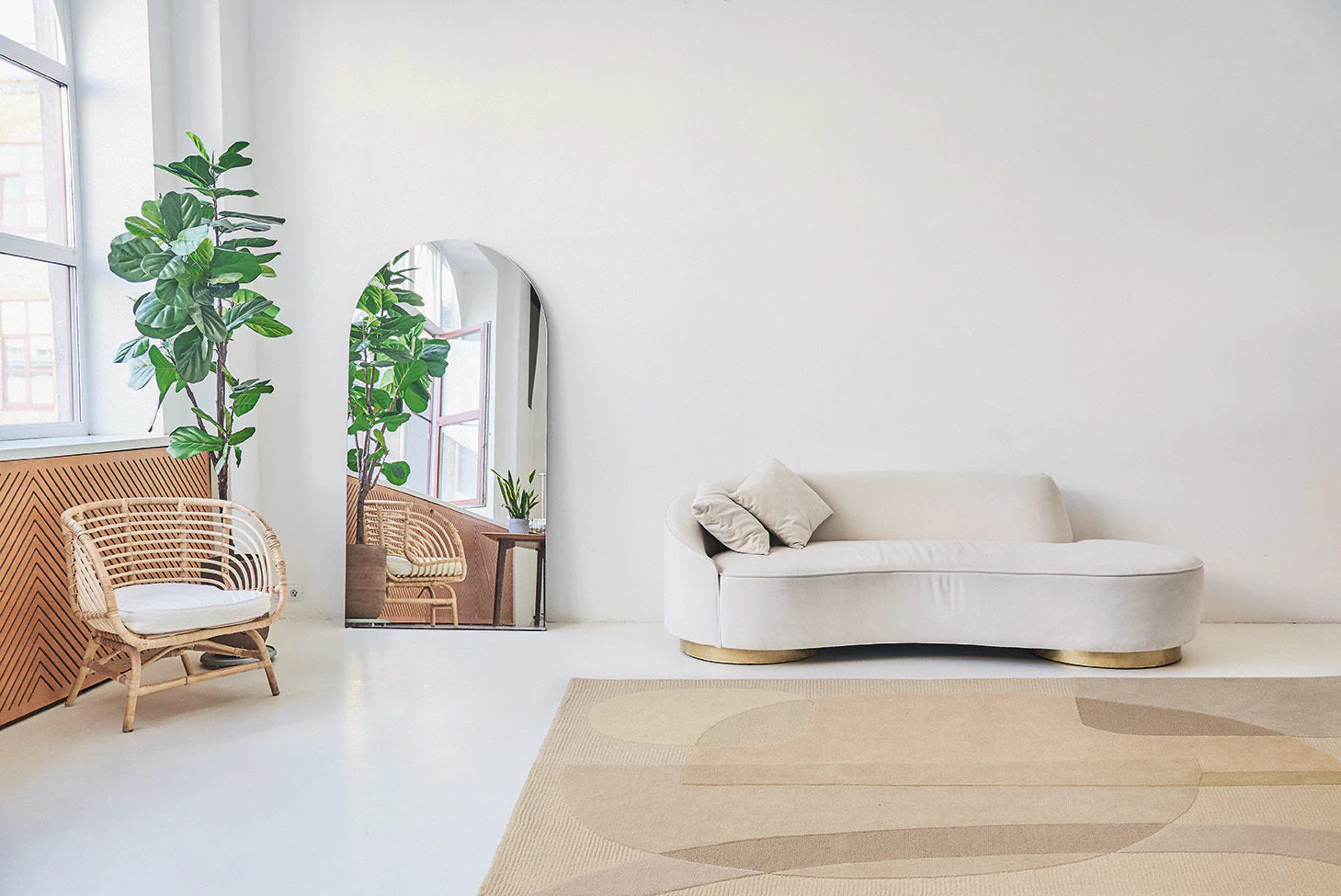 Acsento Bastia Beige - Image 2