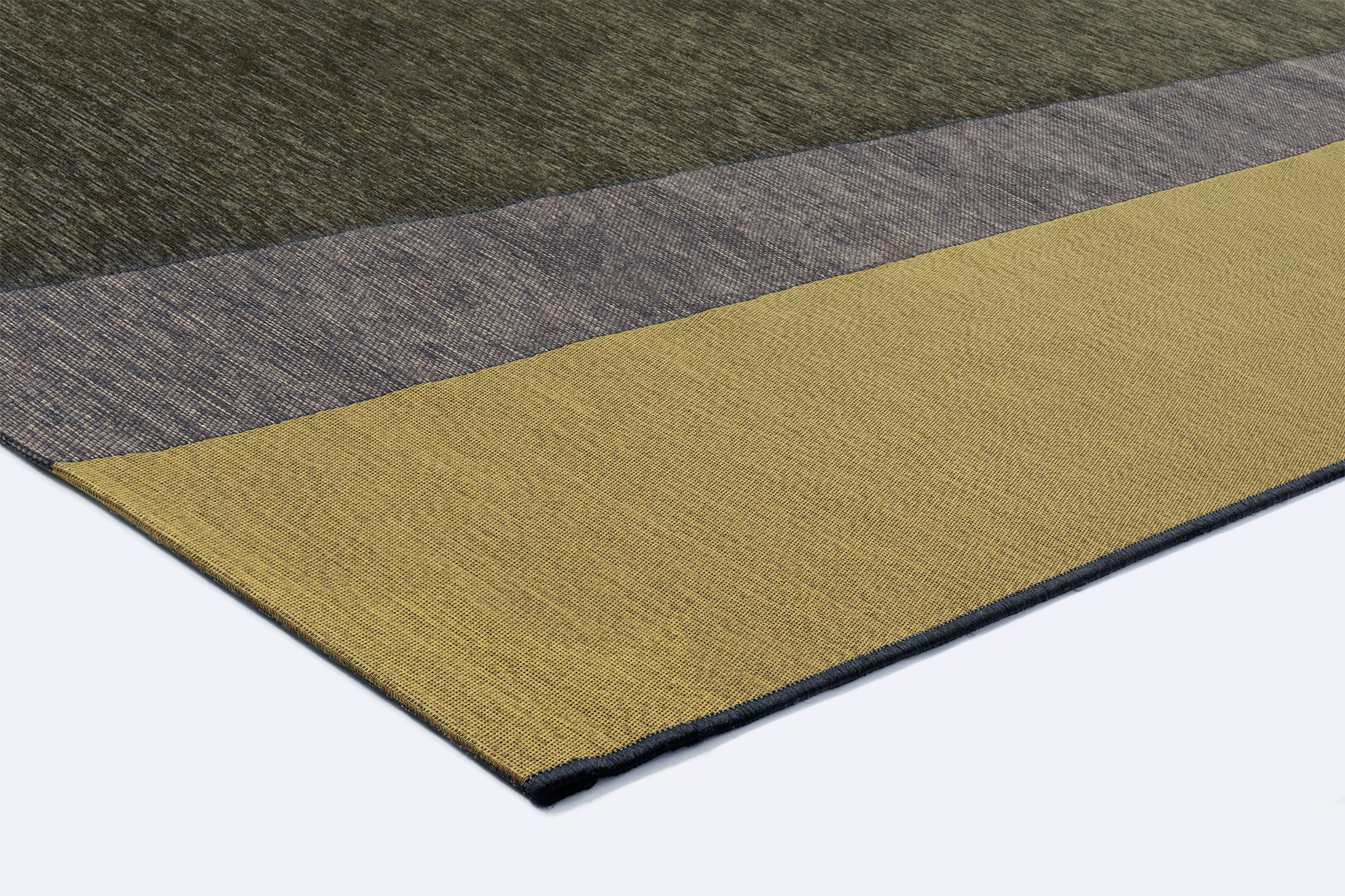 Acsento Capri Gold Olive - Image 3