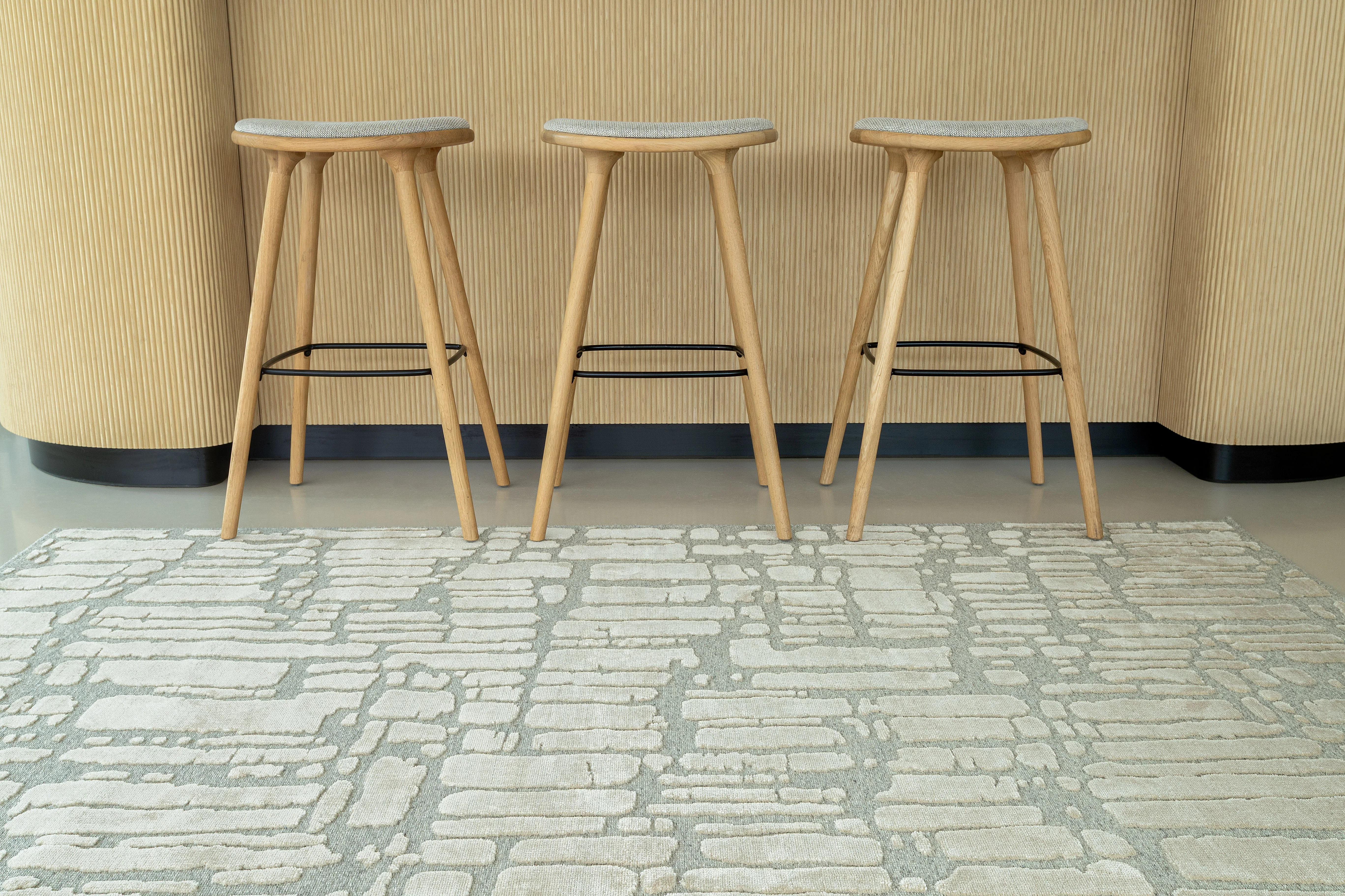 Acsento Chiara 1018 Beige Sand - Image 3