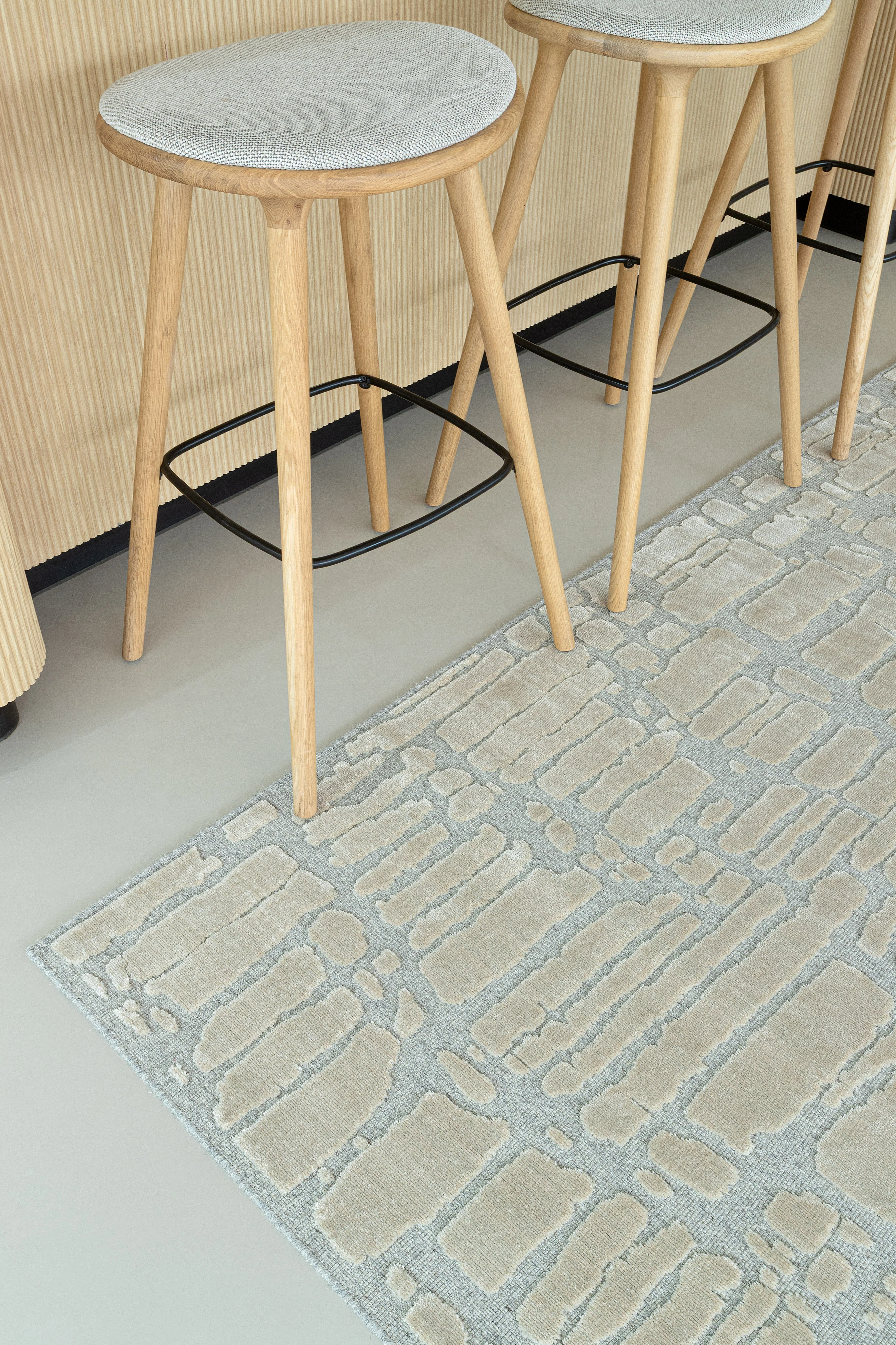 Acsento Chiara 1018 Beige Sand - Image 4