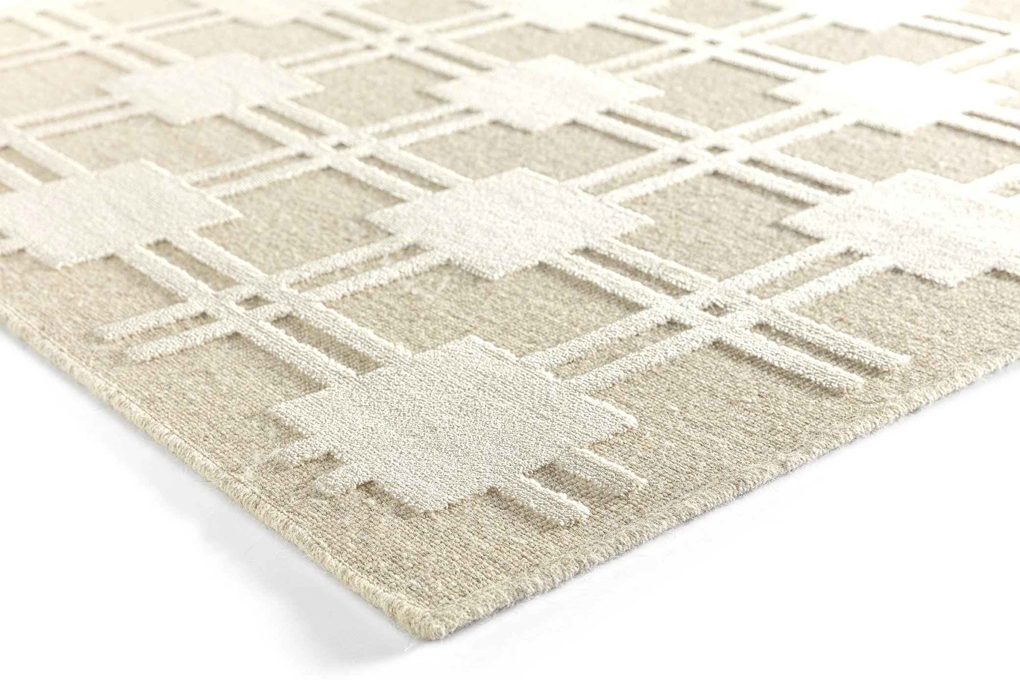 Acsento Chiara 3163 Ivory - Image 3