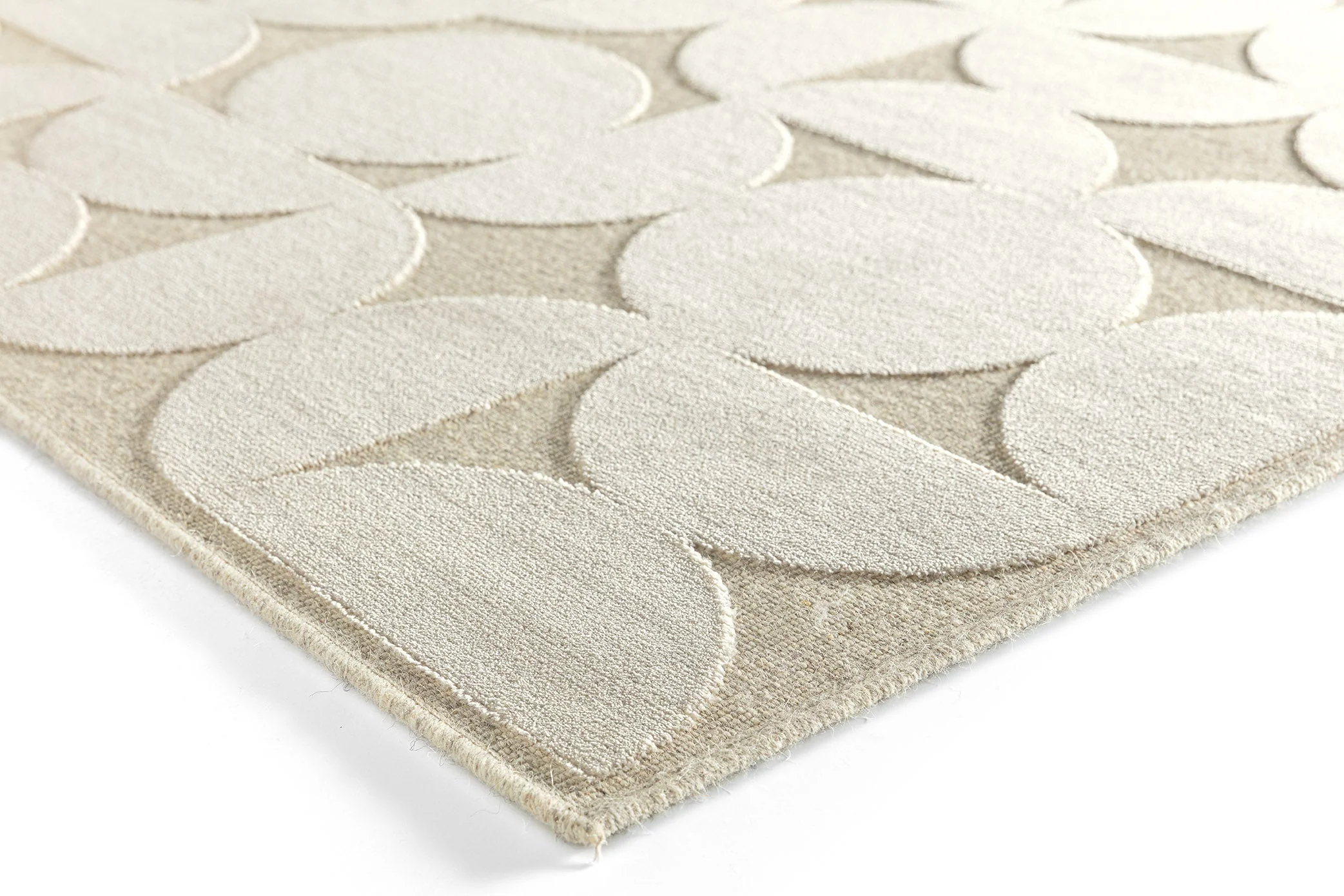 Acsento Chiara 3164 Ivory - Image 3