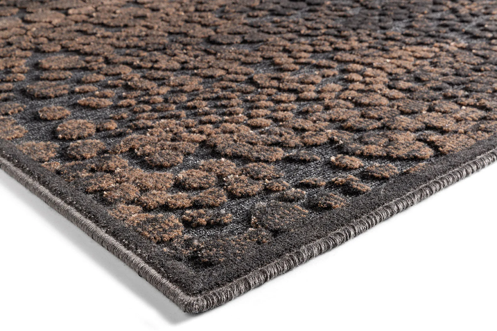 Acsento Faro 880 Brown Black - Image 3