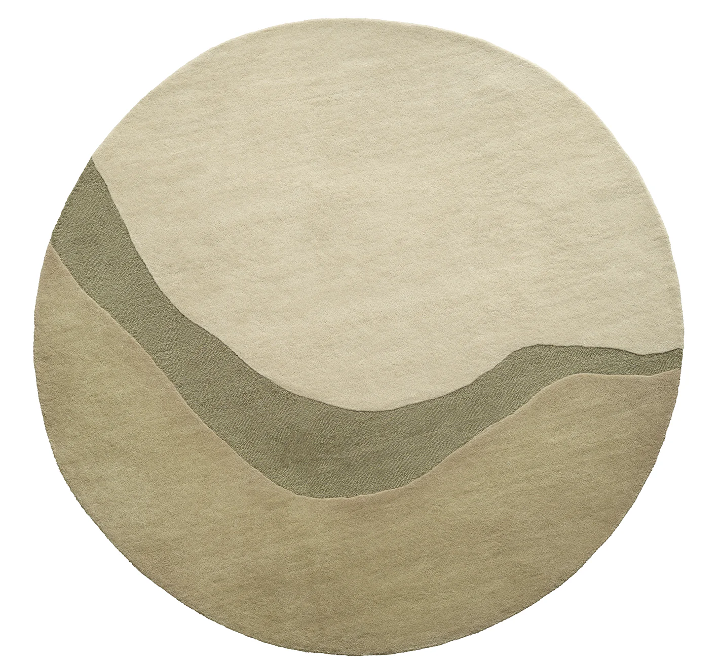 Acsento Figari Khaki - Image 3