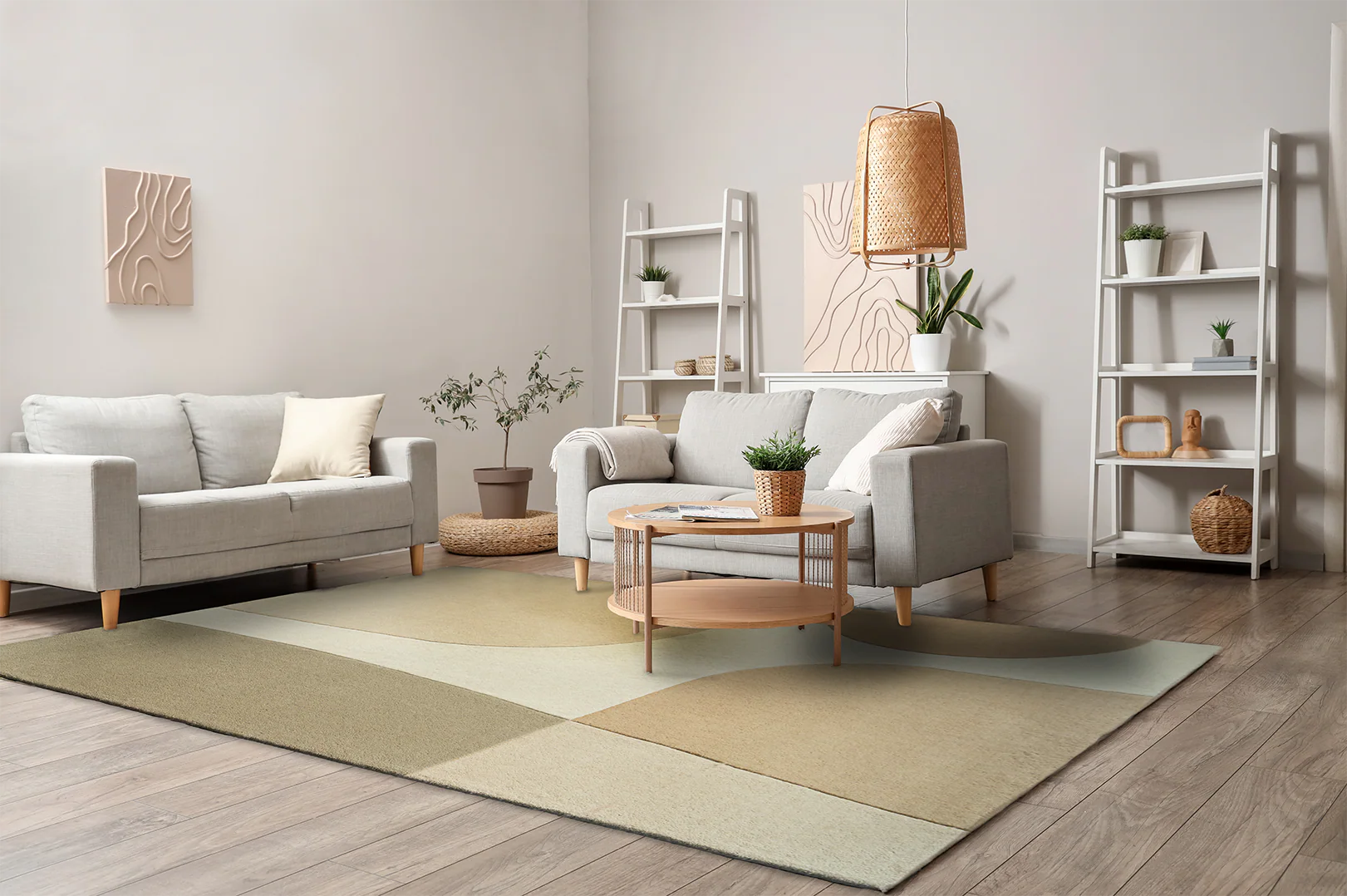 Acsento Lipari Beige - Image 2