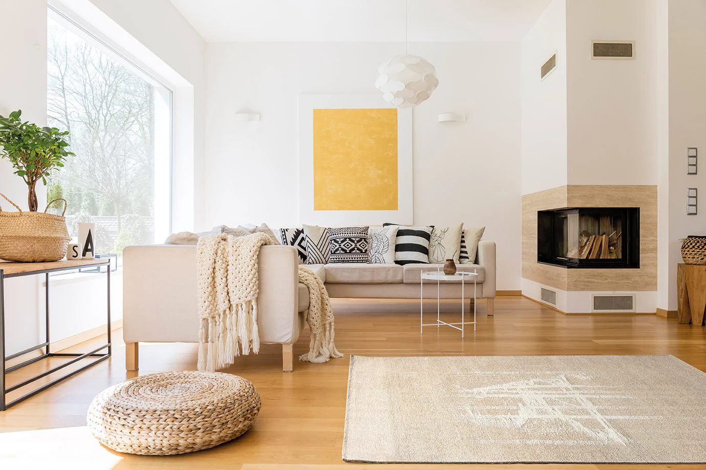 Acsento Merron Beige - Image 2