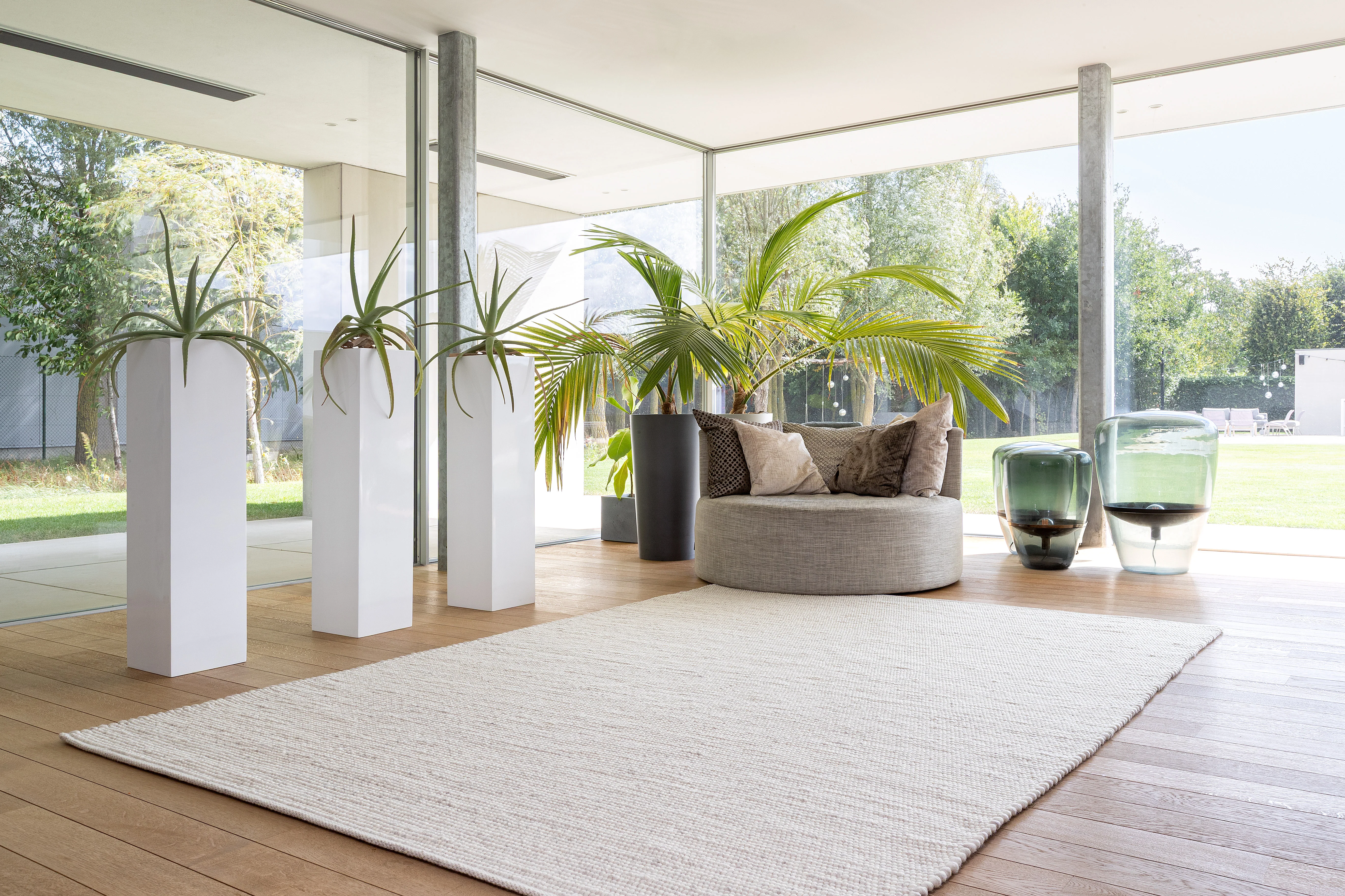 Acsento Milano Ivory Mix - Image 3