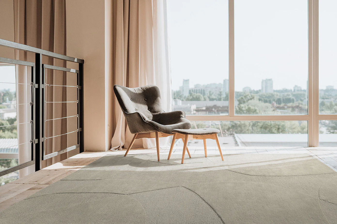 Acsento Piana Light Grey - Image 2
