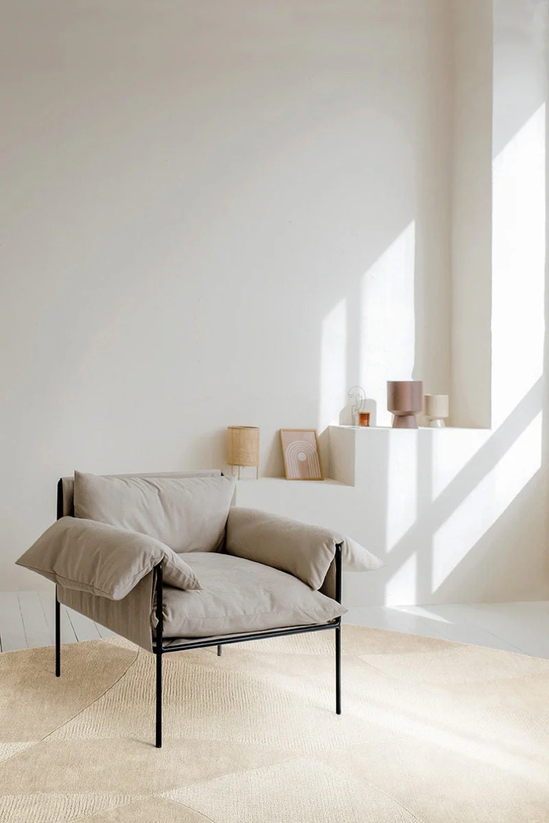 Acsento Piana Stone Off White - Image 2