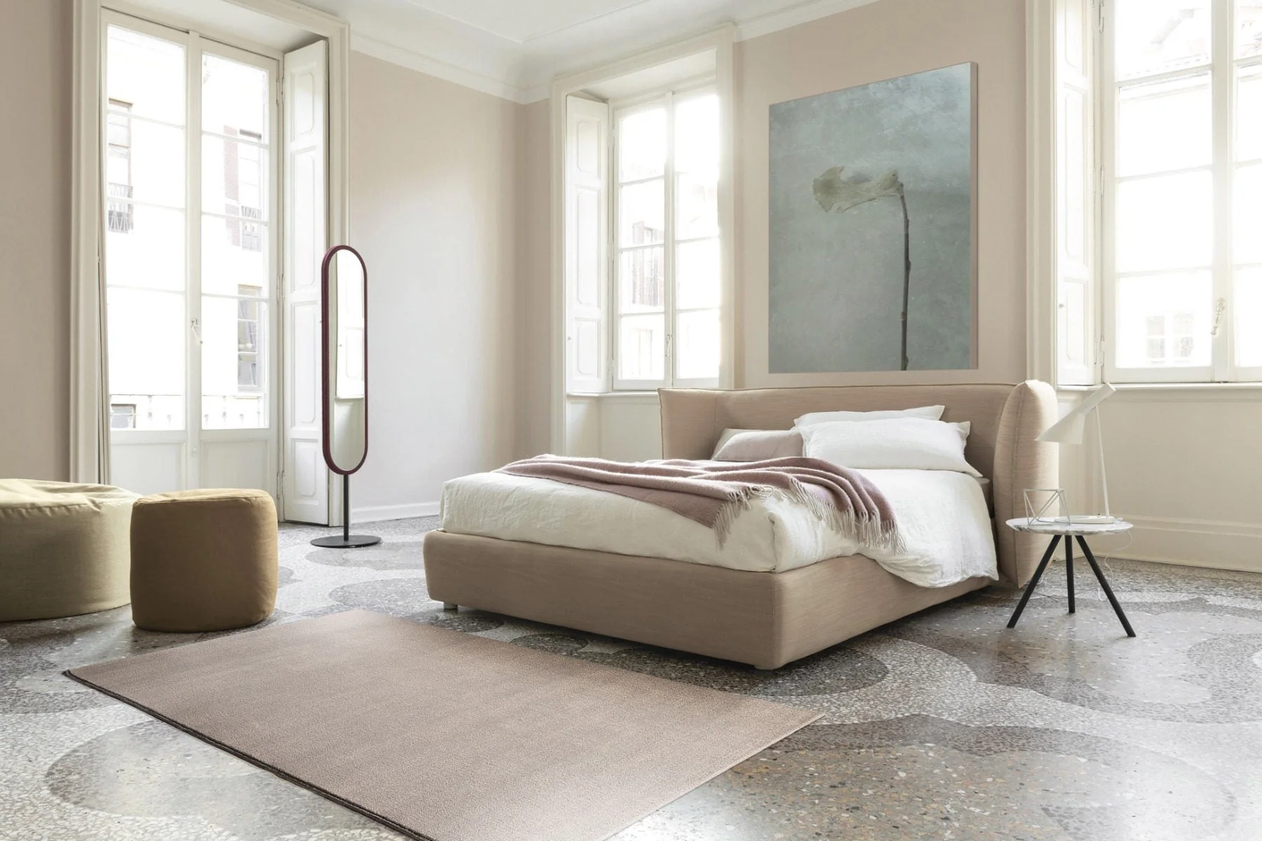 Acsento Tara Deluxe Beige - Image 3