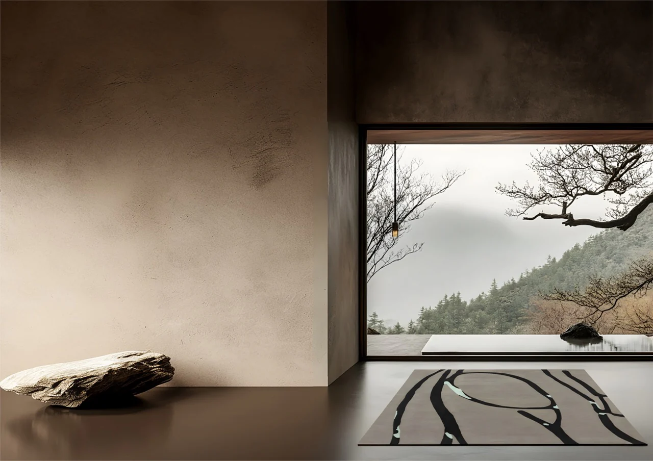 Acsento x Sofie Neirynck Basho Taupe - Image 2