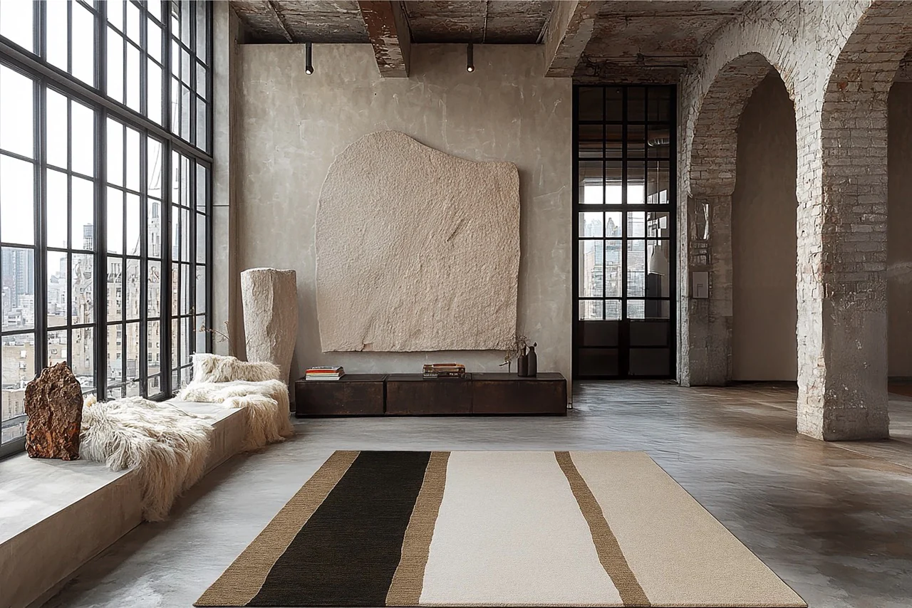 Acsento x Sofie Neirynck Boho Stripes - Image 2