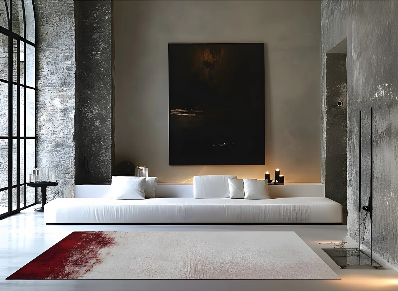 Acsento x Sofie Neirynck Desert Glow Red - Image 2