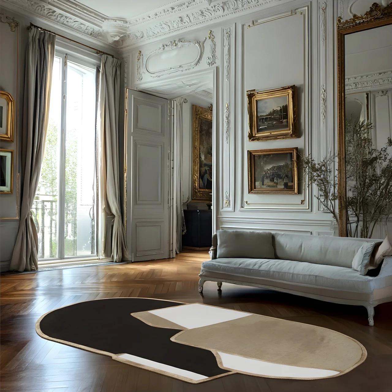 Acsento x Sofie Neirynck Terraz - Image 2
