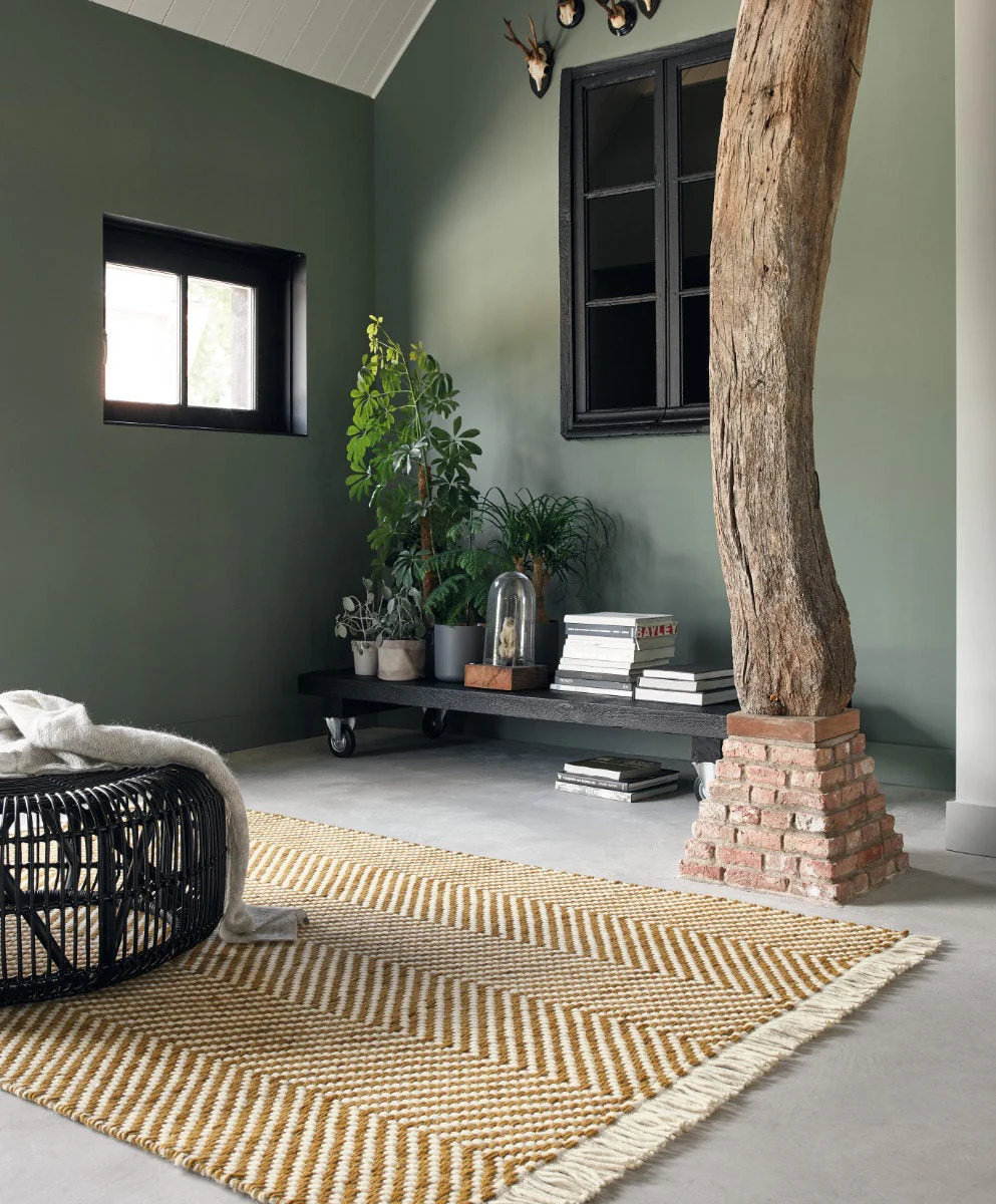Brink & Campman Atelier Twill 49206 - Image 2