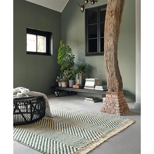 Brink & Campman Atelier Twill 49207 - Image 2