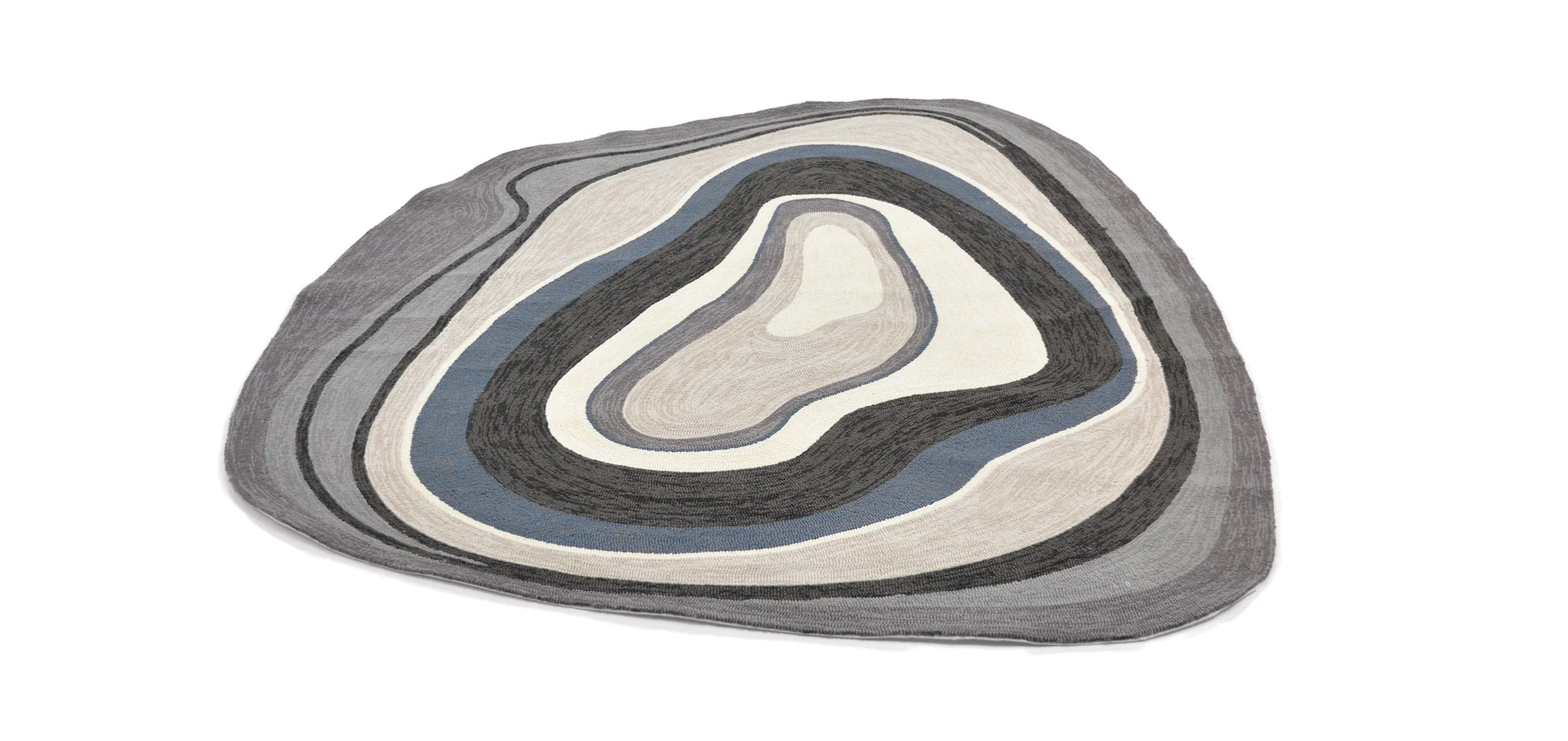 Brink & Campman Aura Grey 477304 - Image 4