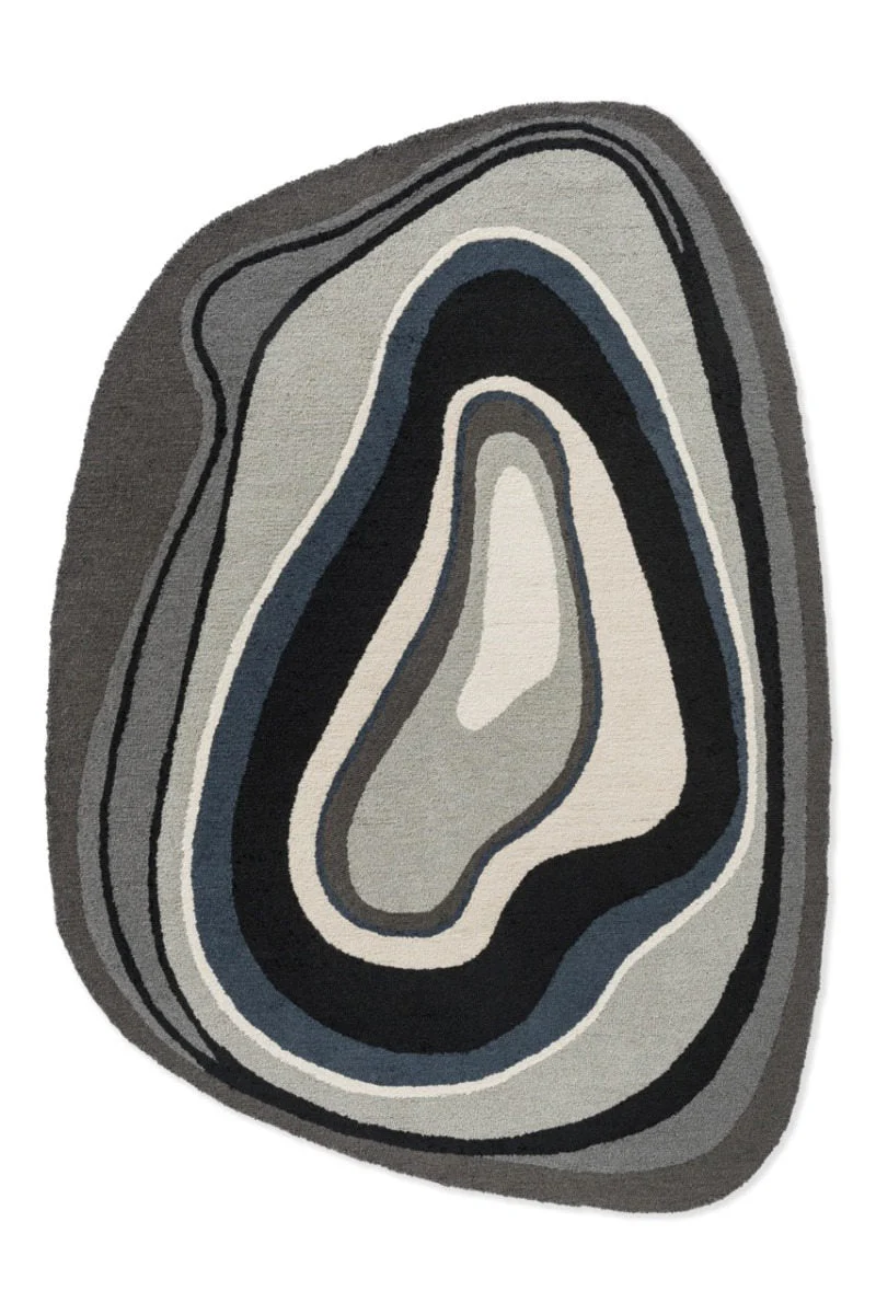 Brink & Campman Aura Grey 477304 - Image 7