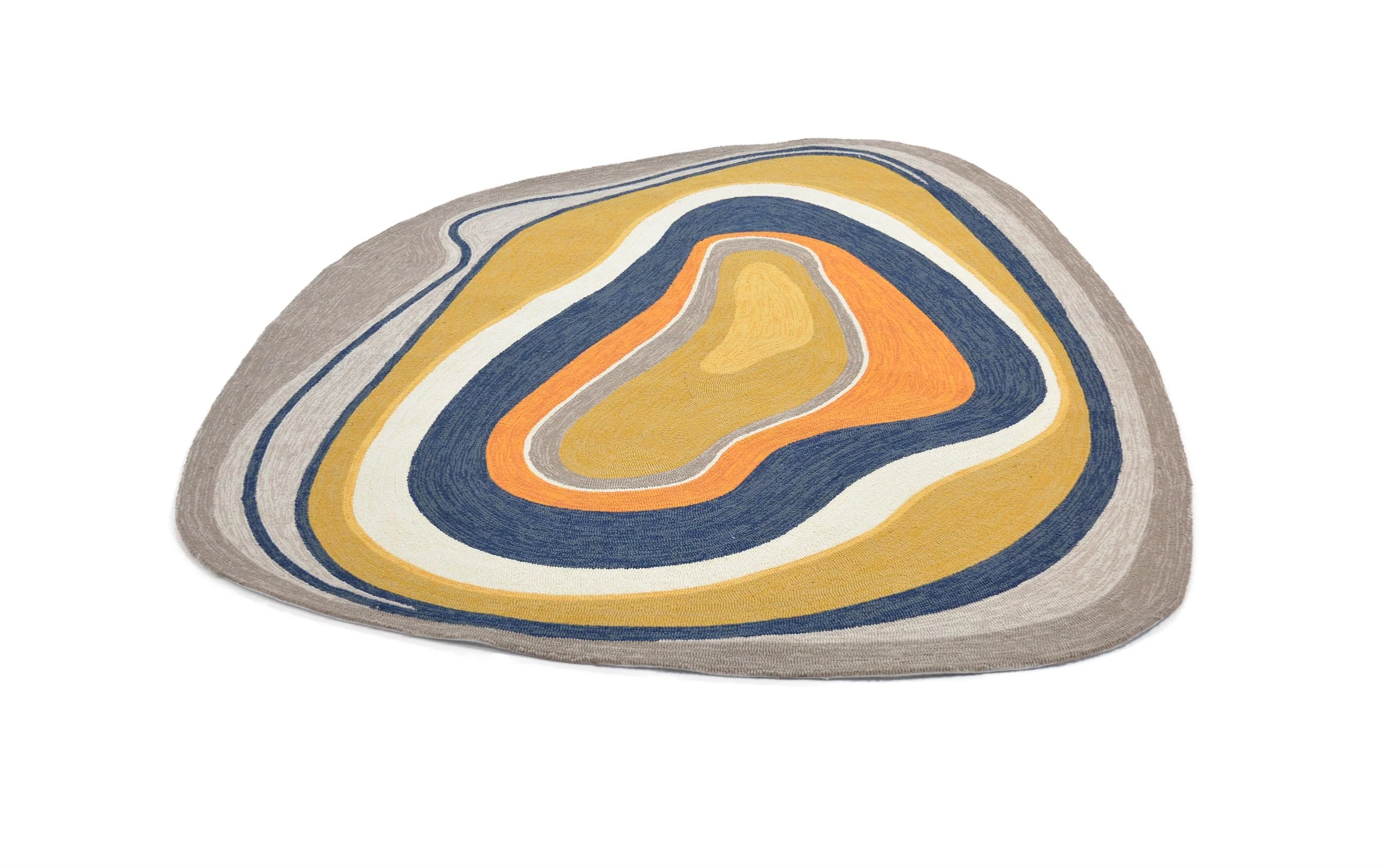 Brink & Campman Aura Ochre 477306 - Image 5