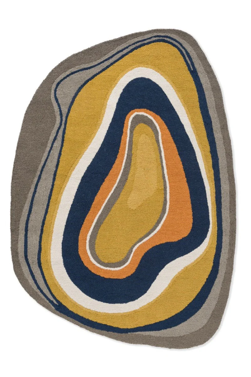 Brink & Campman Aura Ochre 477306 - Image 7