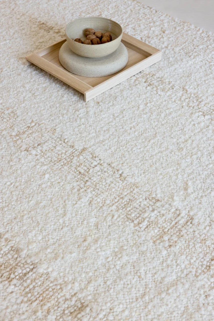 Brink & Campman Craft Fundament Wool White 149309 - Image 3