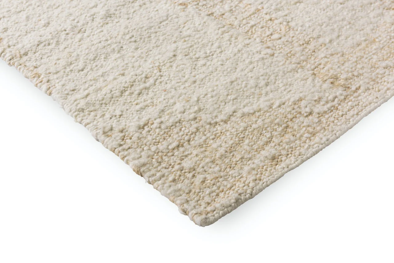 Brink & Campman Craft Fundament Wool White 149309 - Image 4