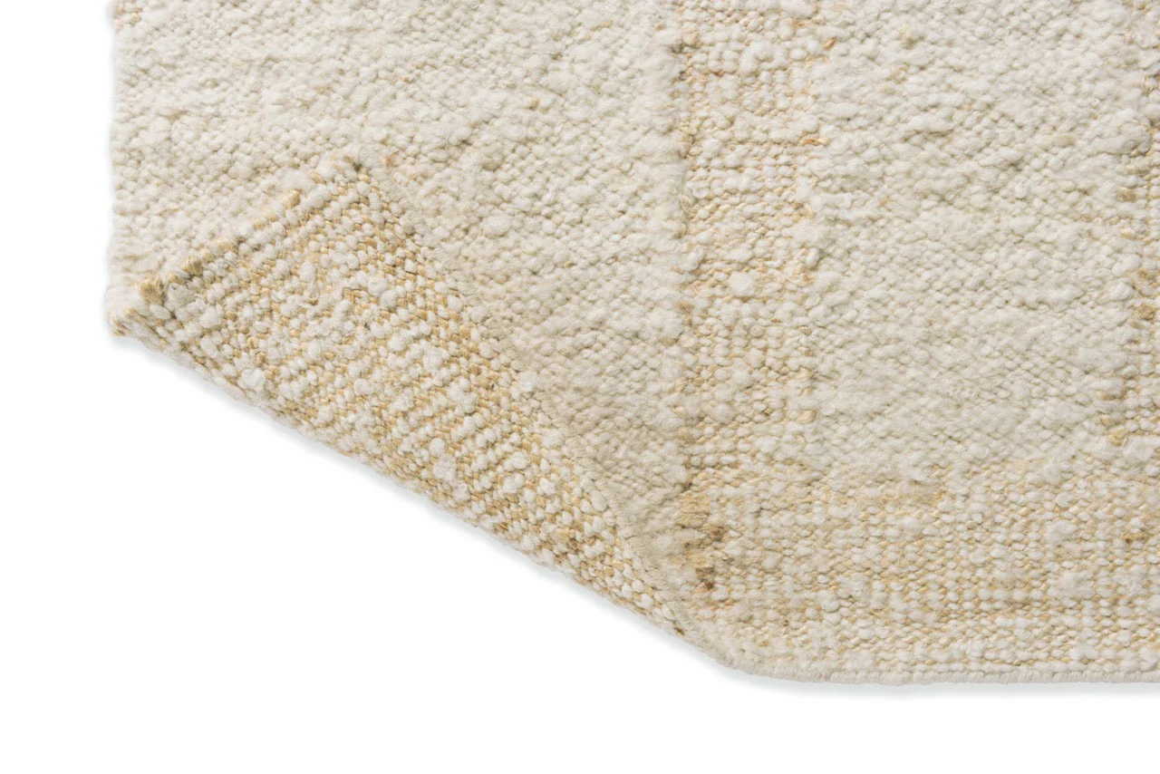 Brink & Campman Craft Fundament Wool White 149309 - Image 5