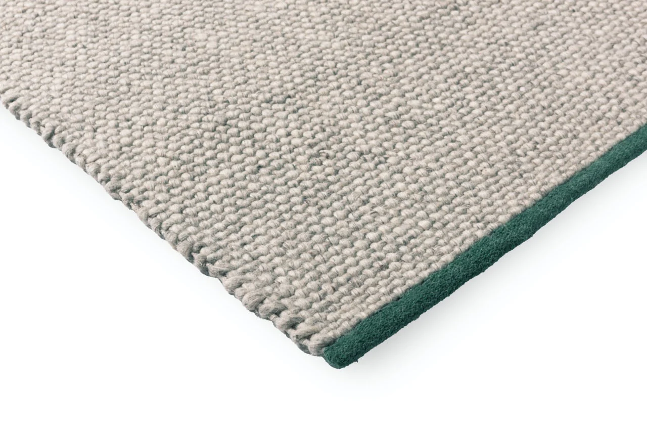 Brink & Campman Craft Matter Plain Ash Grey 049107 - Image 3