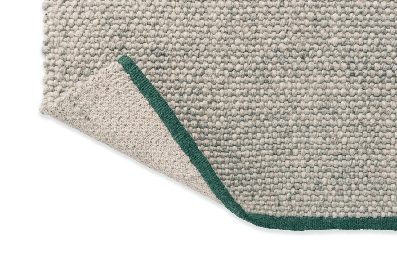 Brink & Campman Craft Matter Plain Ash Grey 049107 - Image 4