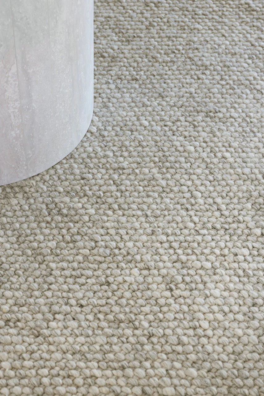 Brink & Campman Craft Matter Plain Ash Grey 049107 - Image 6