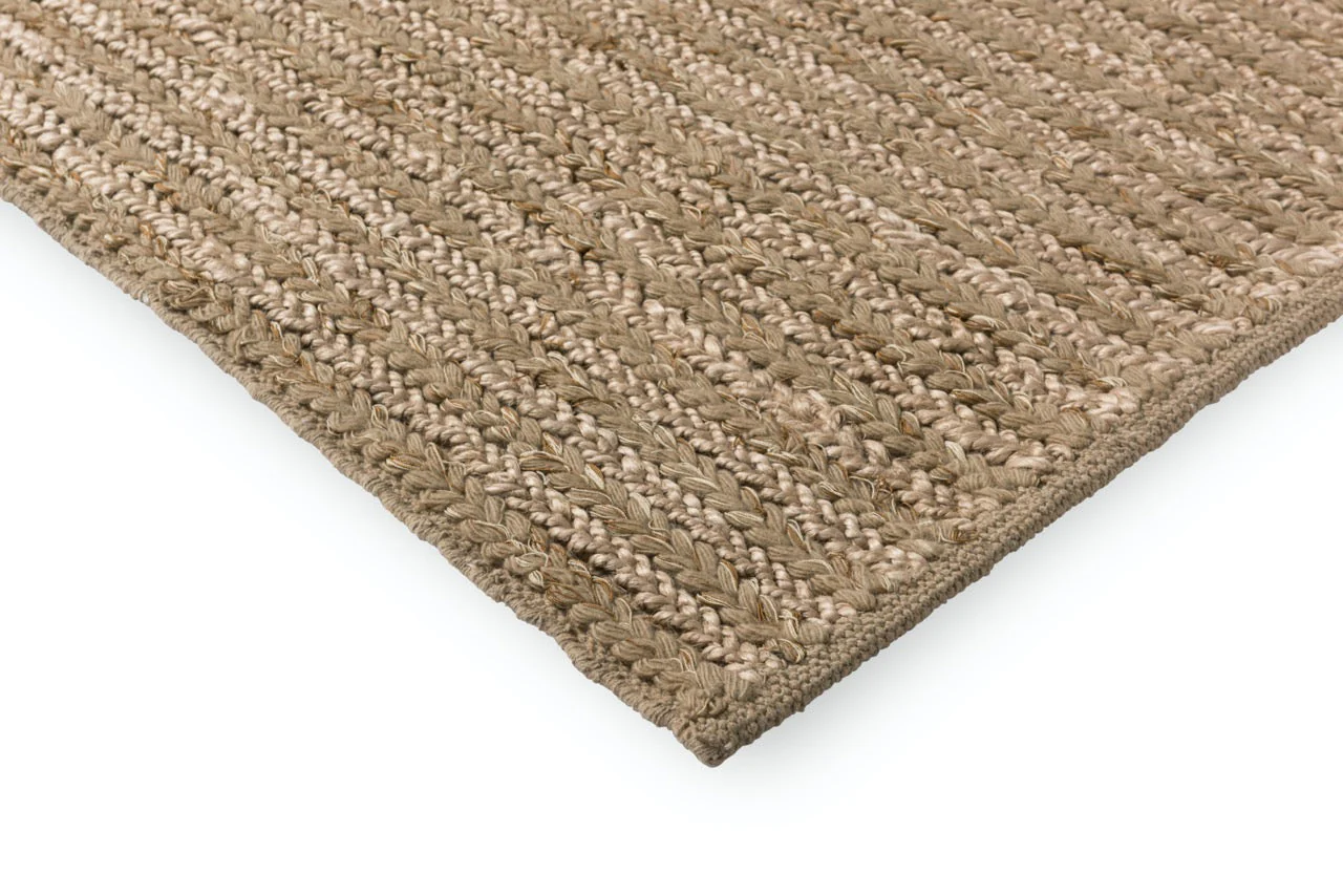 Brink & Campman Craft Plait Natural 049006 - Image 3