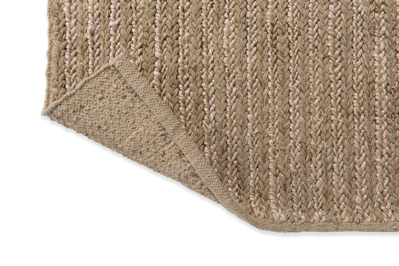 Brink & Campman Craft Plait Natural 049006 - Image 4