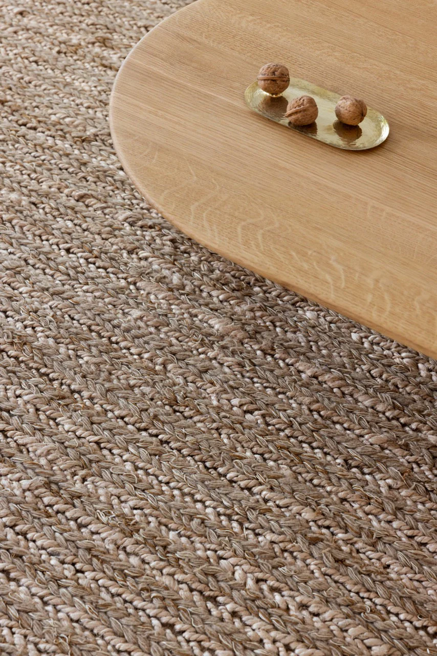 Brink & Campman Craft Plait Natural 049006 - Image 7