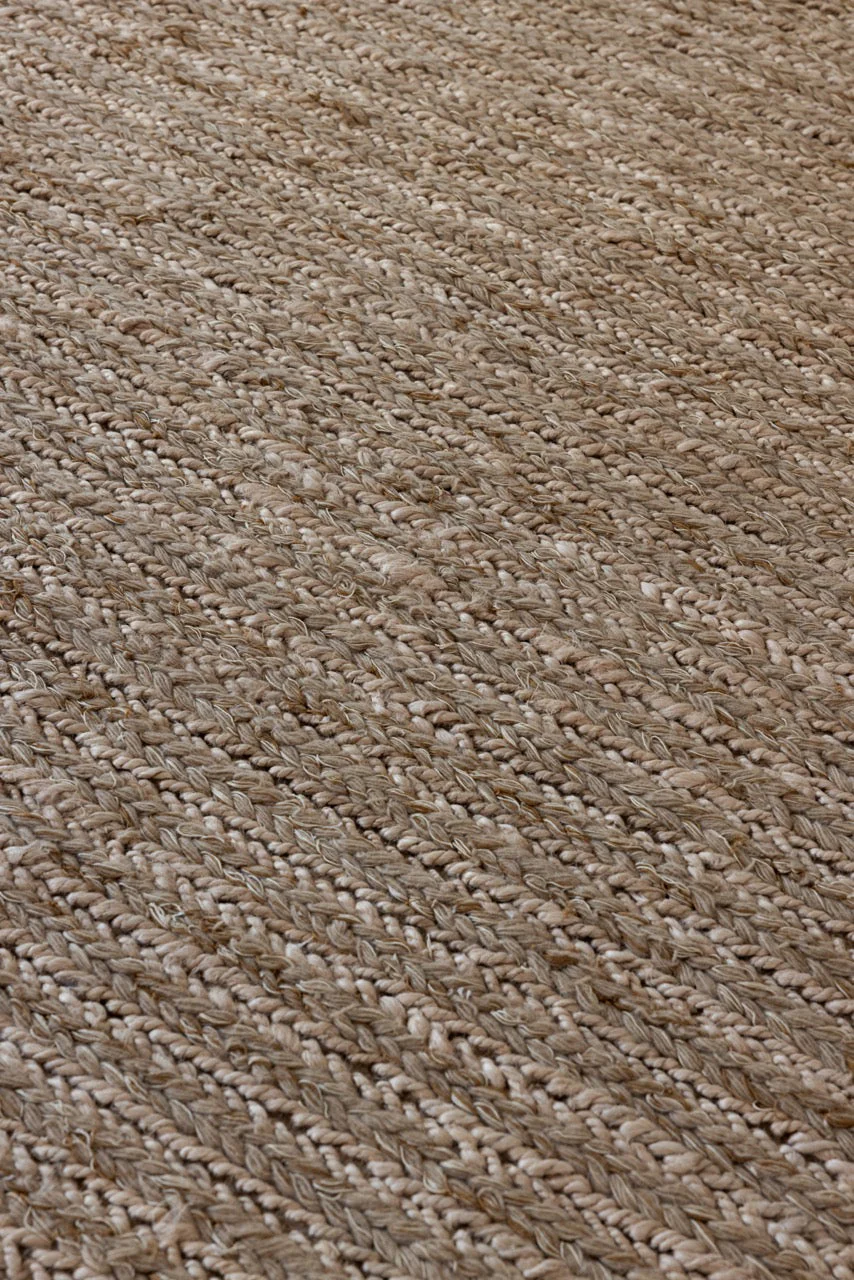 Brink & Campman Craft Plait Natural 049006 - Image 8