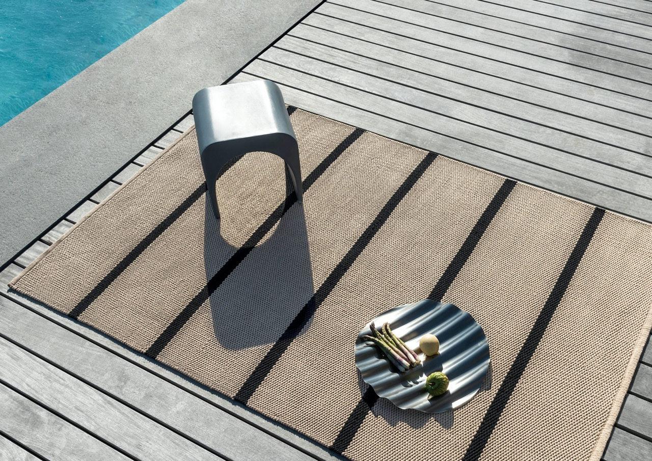 Brink & Campman Deck Charcoal Black 496805 - Image 2