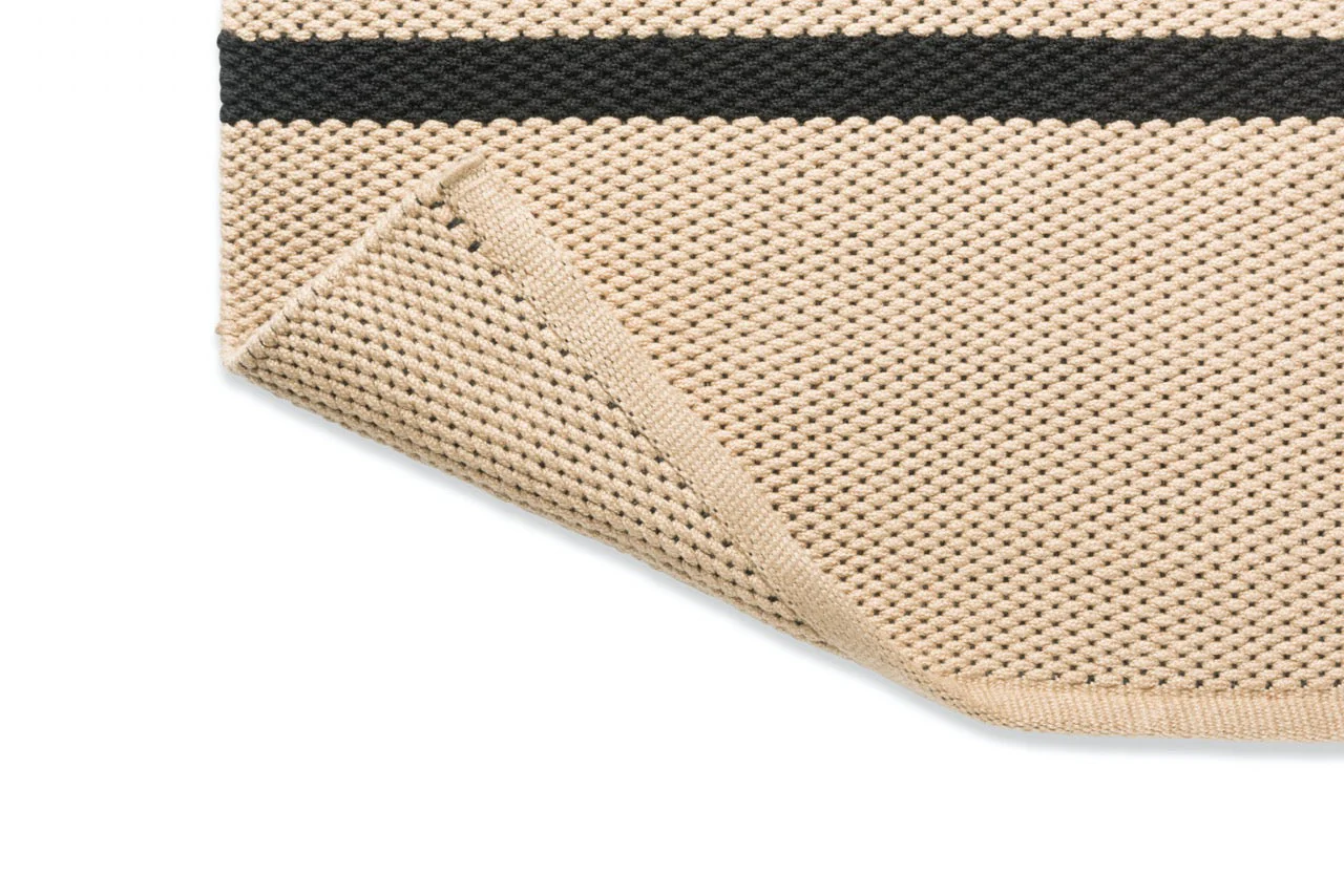 Brink & Campman Deck Charcoal Black 496805 - Image 8