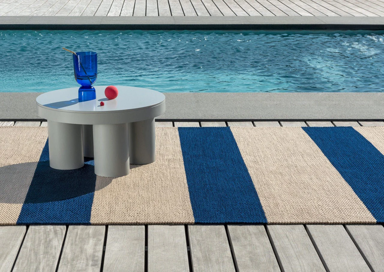 Brink & Campman Deck Electric Blue 496708 - Image 2