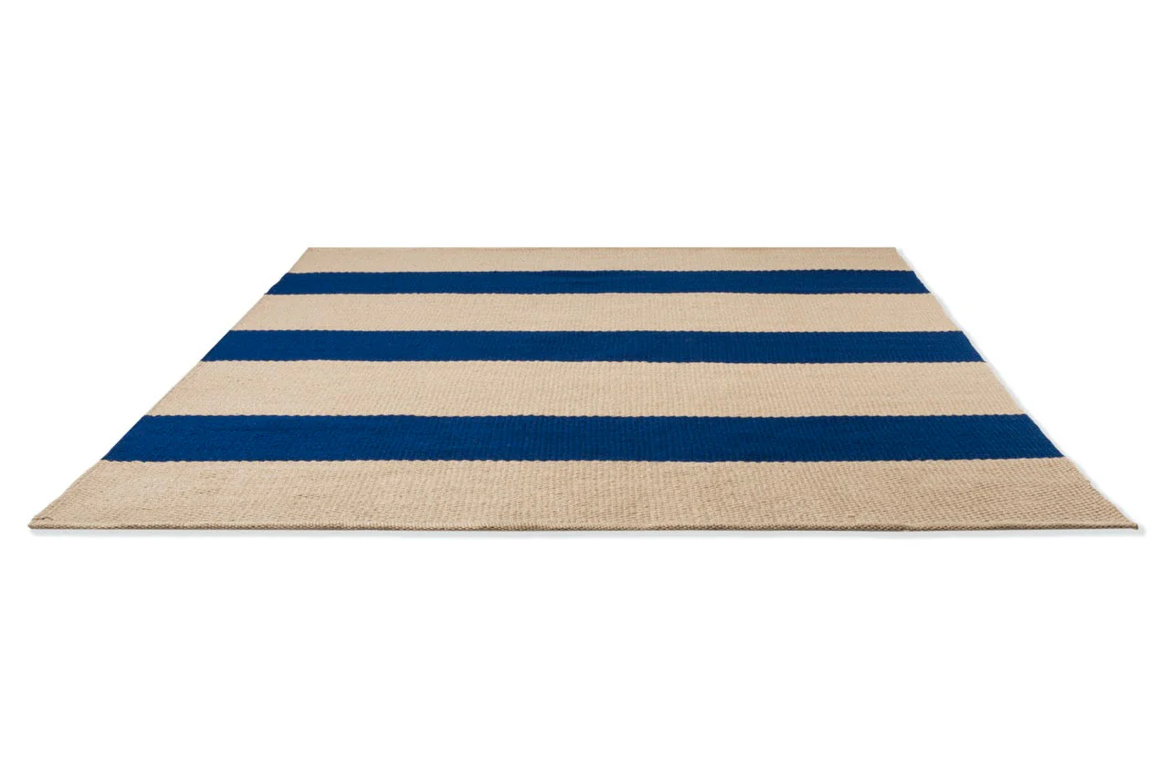 Brink & Campman Deck Electric Blue 496708 - Image 5