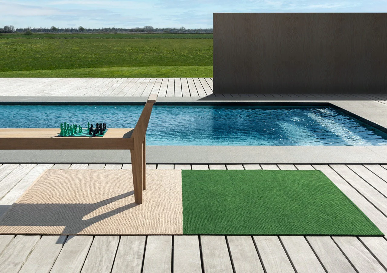 Brink & Campman Deck Spring Green 496607 - Image 2