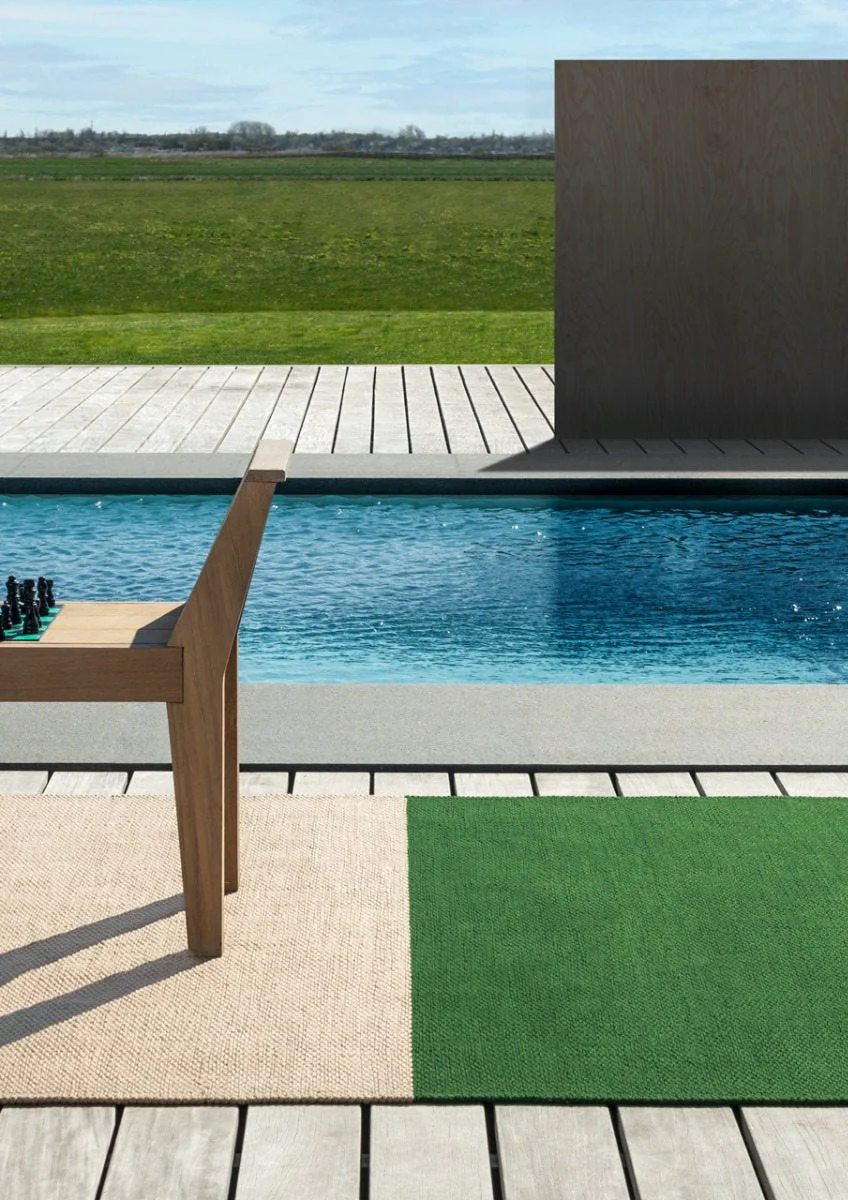 Brink & Campman Deck Spring Green 496607 - Image 3