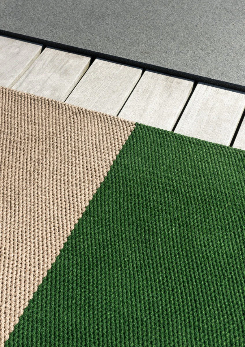 Brink & Campman Deck Spring Green 496607 - Image 5