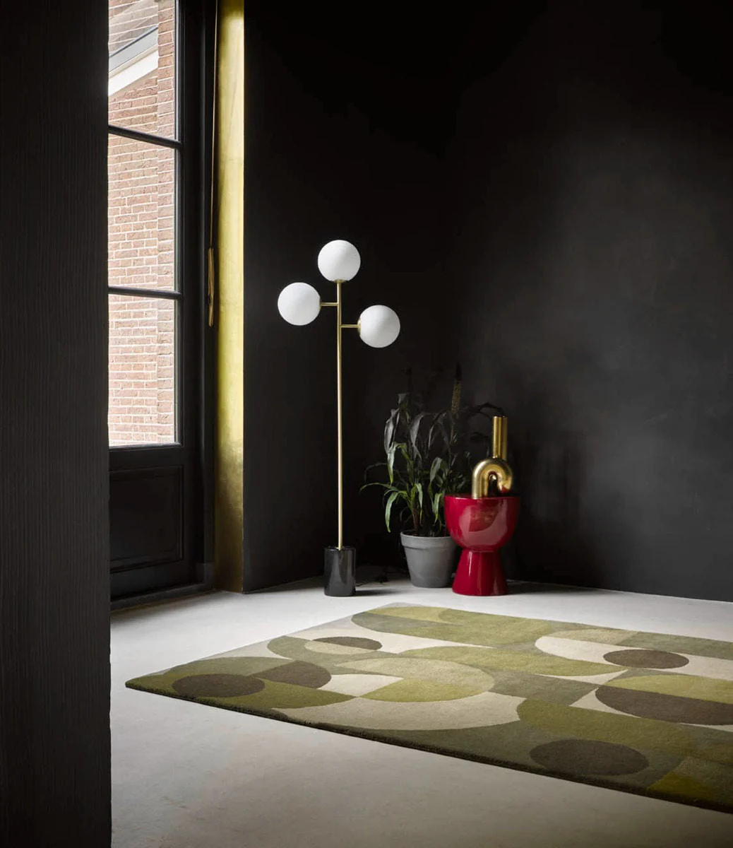 Brink & Campman Decor Cosmo Greens 95207 - Image 2