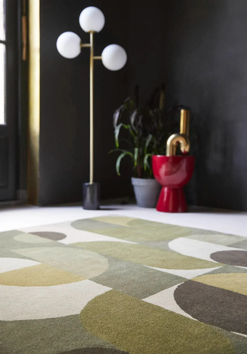 Brink & Campman Decor Cosmo Greens 95207 - Image 3