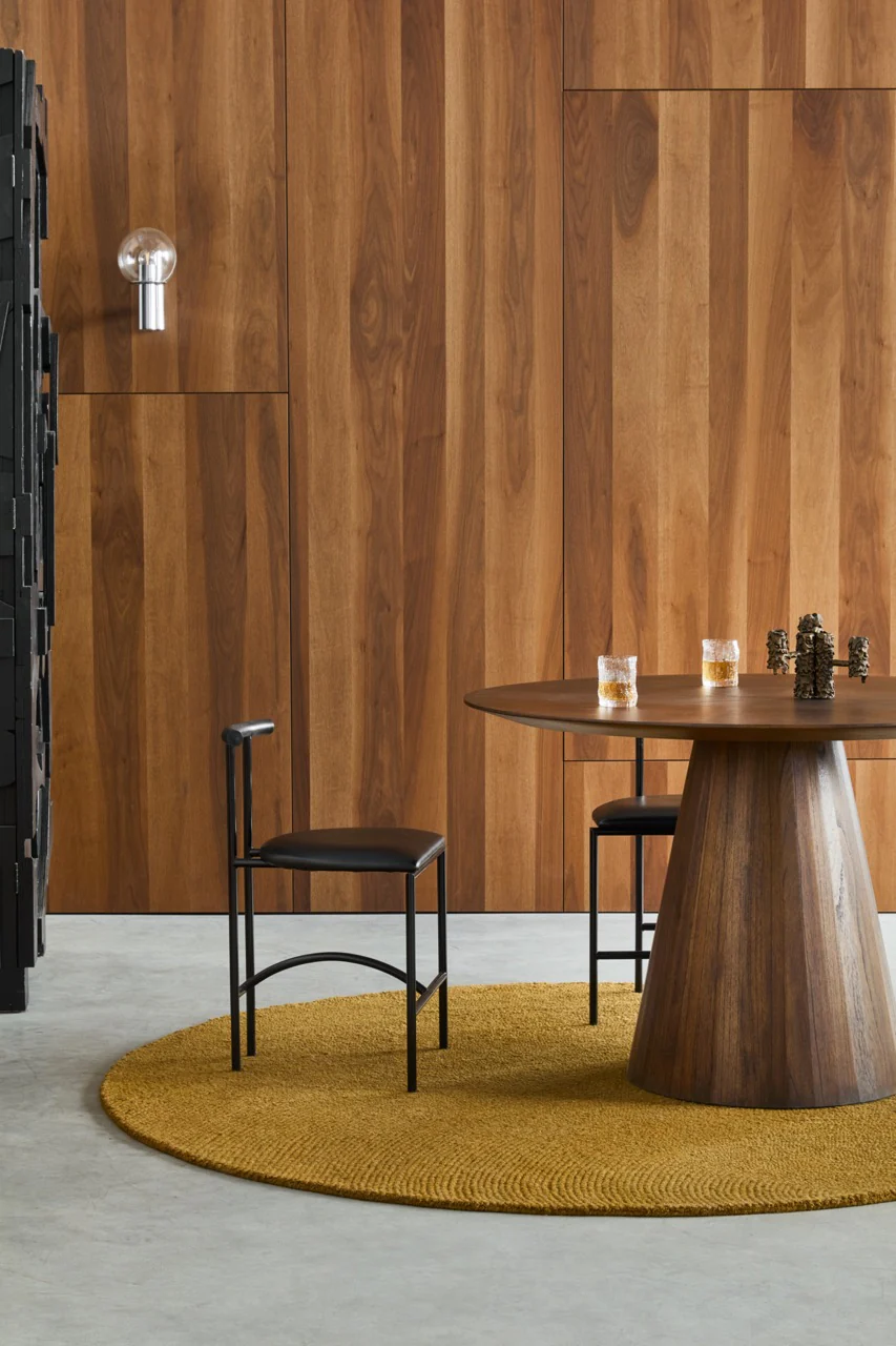 Brink & Campman Decor Echo Ochre 089706 - Image 2