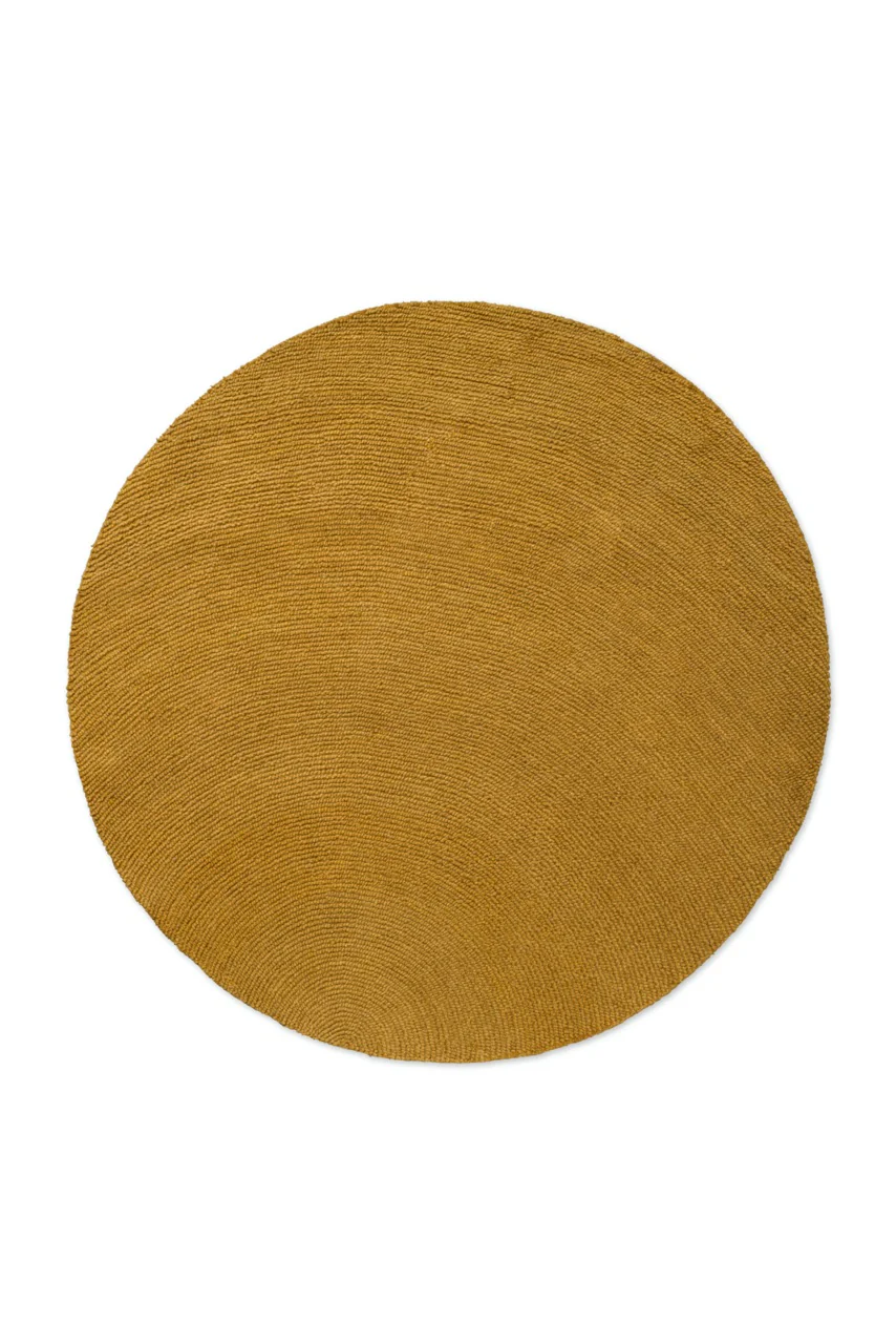 Brink & Campman Decor Echo Ochre 089706 - Image 7