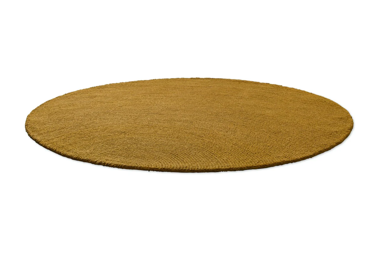 Brink & Campman Decor Echo Ochre 089706 - Image 8