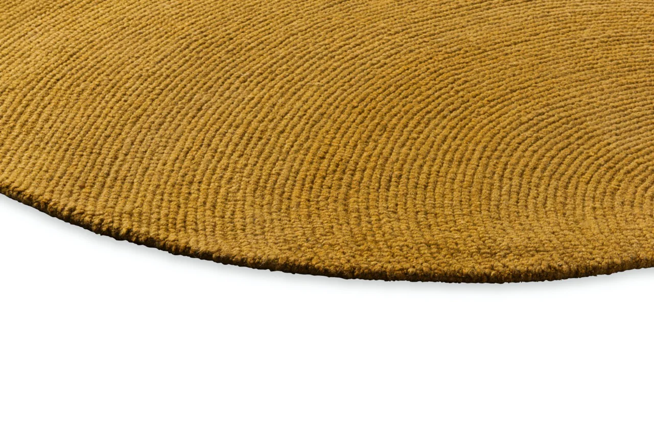Brink & Campman Decor Echo Ochre 089706 - Image 9