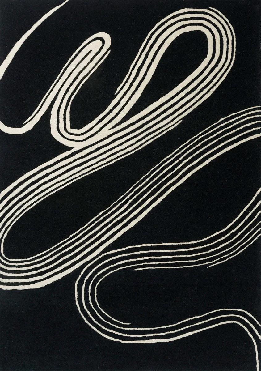 Brink & Campman Decor Flow Caviar 91305 - Image 7