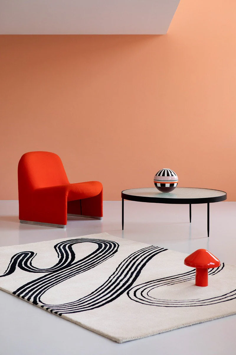 Brink & Campman Decor Flow Sand 91309 - Image 2