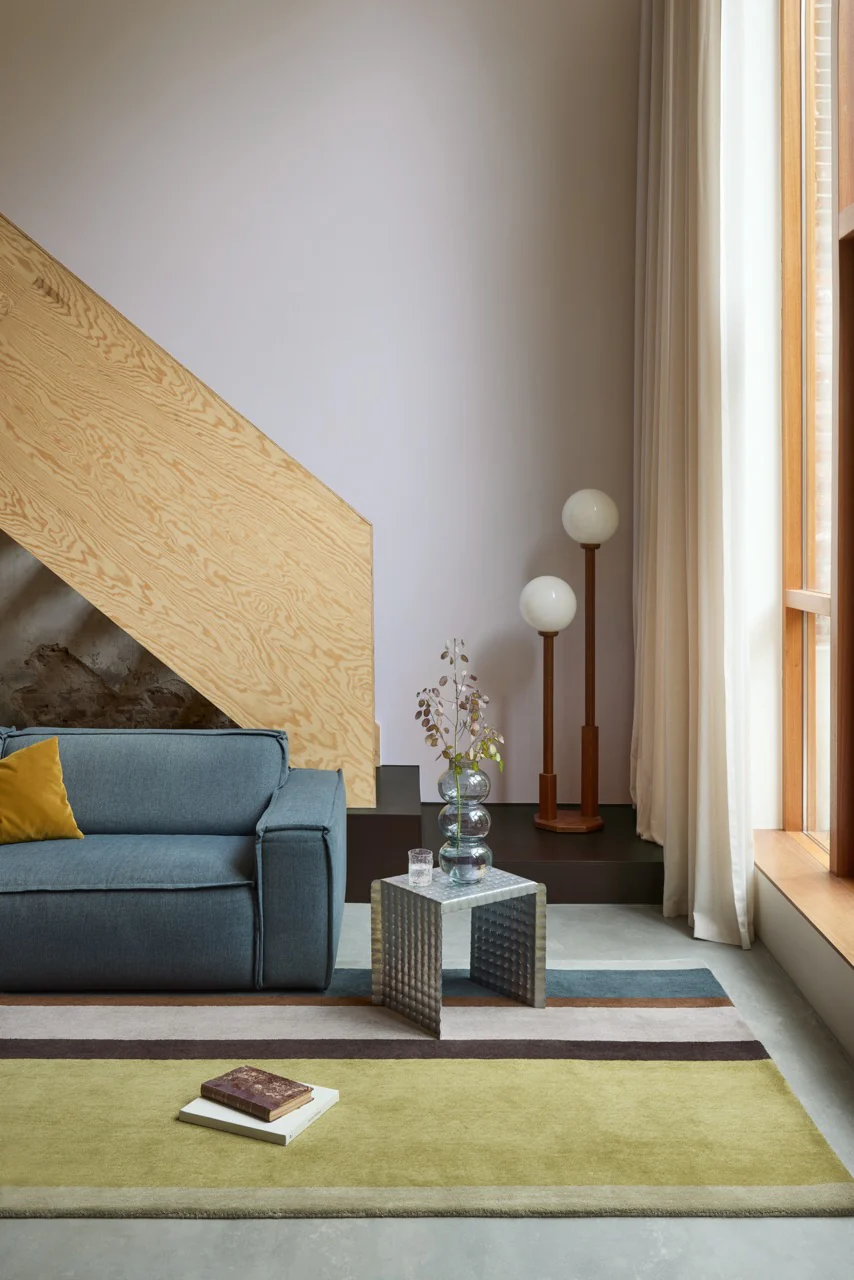 Brink & Campman Decor Linear Retro 089805 - Image 2
